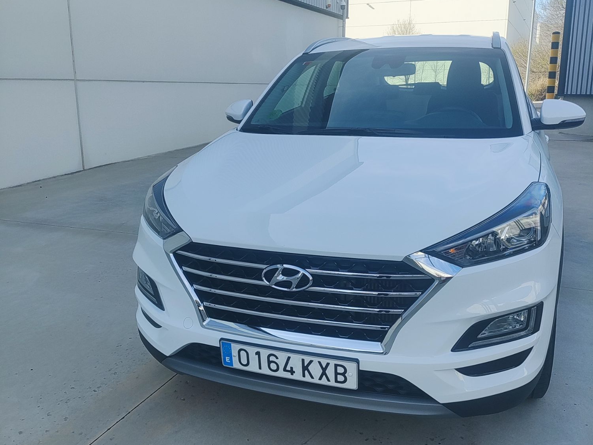 Imagen de HYUNDAI Tucson