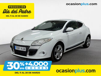 Imagen de RENAULT Mégane 1.5dCi Dynamique 110