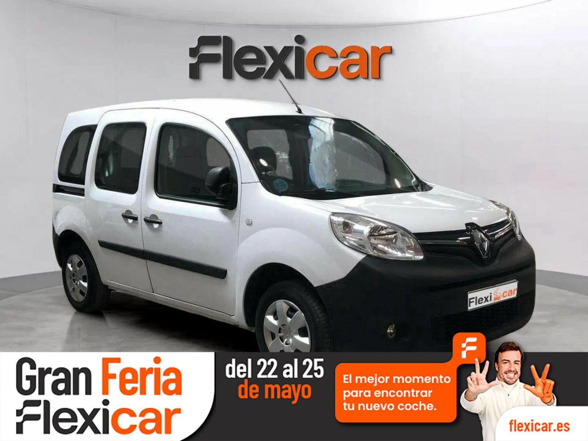 Imagen de RENAULT Kangoo