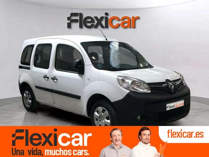 Foto del RENAULT Kangoo Combi 1.5dCi En. Expression M1-AF 66kW