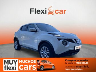 Imagen de NISSAN Juke 1.2 DIG-T Acenta 4x2 115