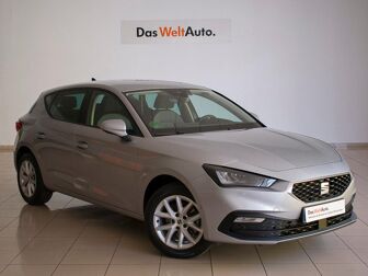 Imagen de SEAT León 1.5 TSI S&S Style 130