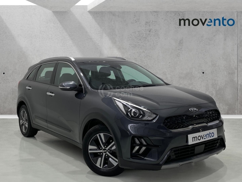 Foto del KIA Niro 1.6 HEV Drive
