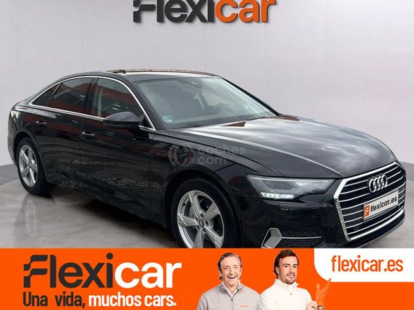 Foto del AUDI A6 35 TDI S tronic