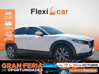 Imagen de MAZDA CX-30 2.0 Skyactiv-X Zenith Sin Pack Bose AWD Aut. 137kW