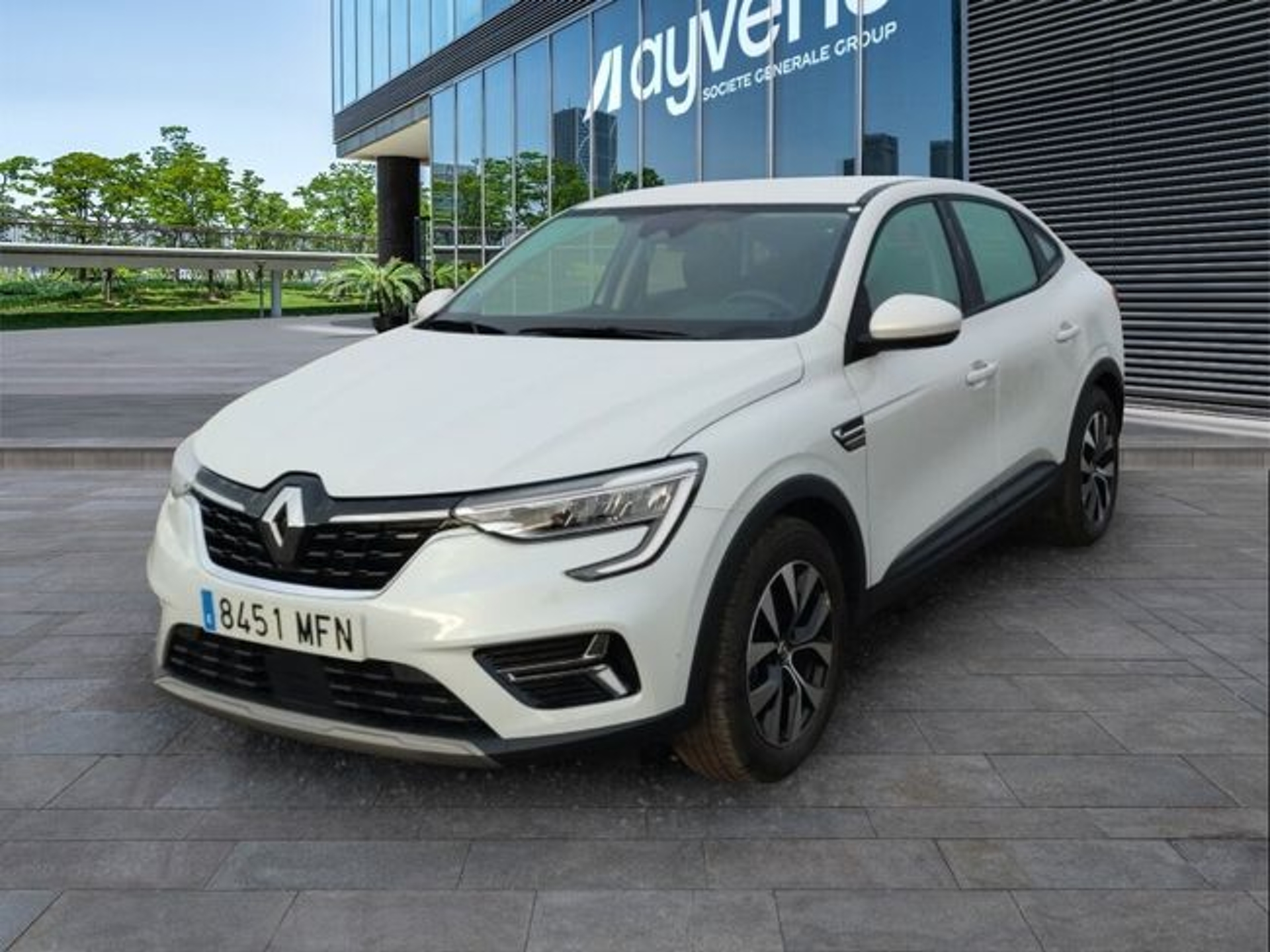 Imagen de RENAULT Arkana