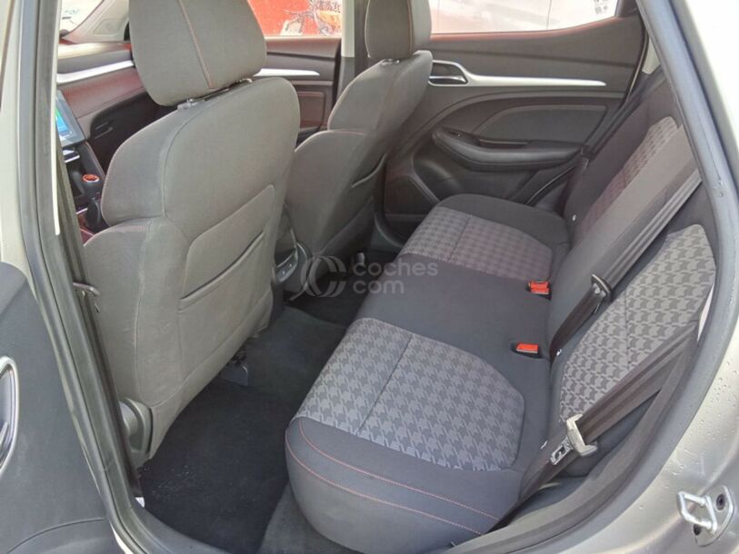 Foto del MG ZS 1.5 VTi-Tech Comfort 78kW