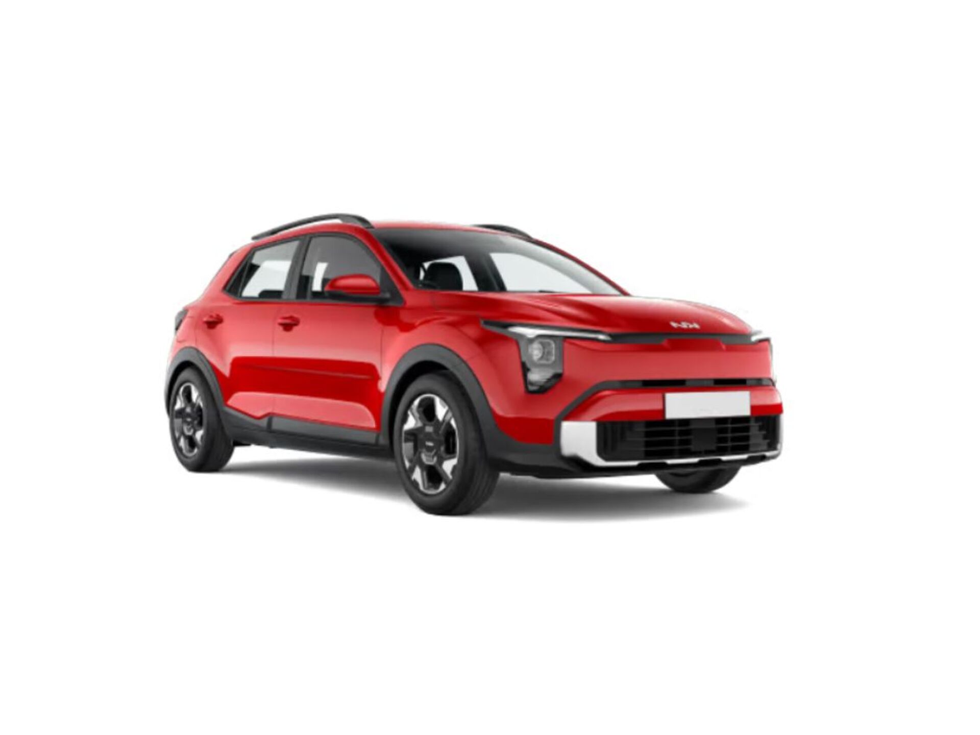 Imagen 2 de KIA Stonic