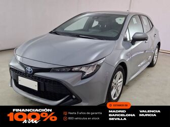 Imagen de TOYOTA Corolla 125H Active Tech