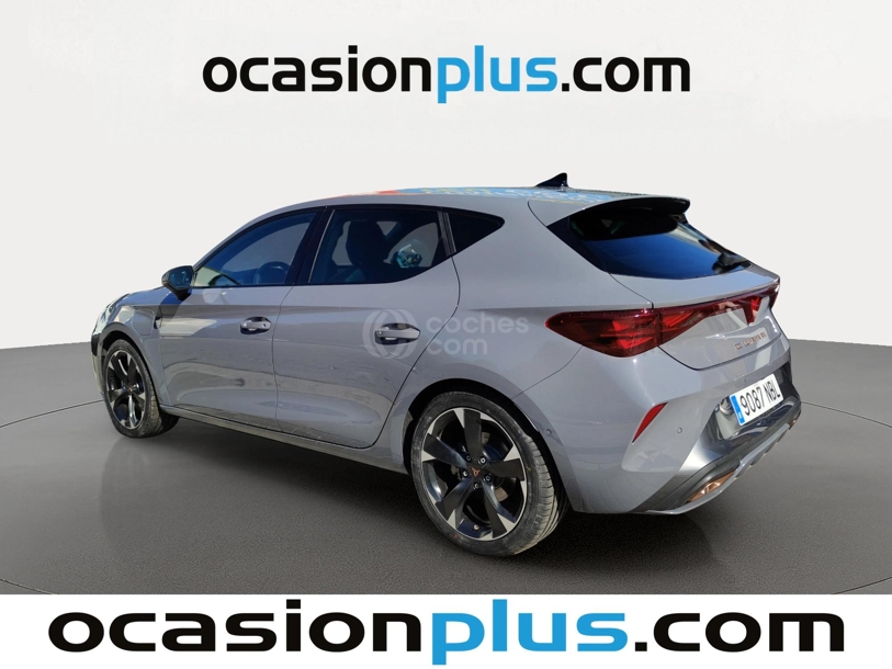 Foto del CUPRA León 1.4 TSI e-Hybrid DSG 204