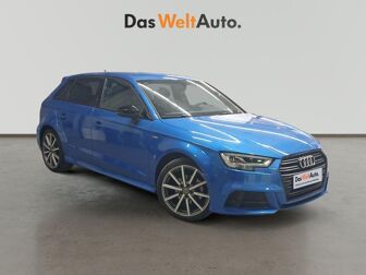 Imagen de AUDI A3 Sportback 30TDI S line