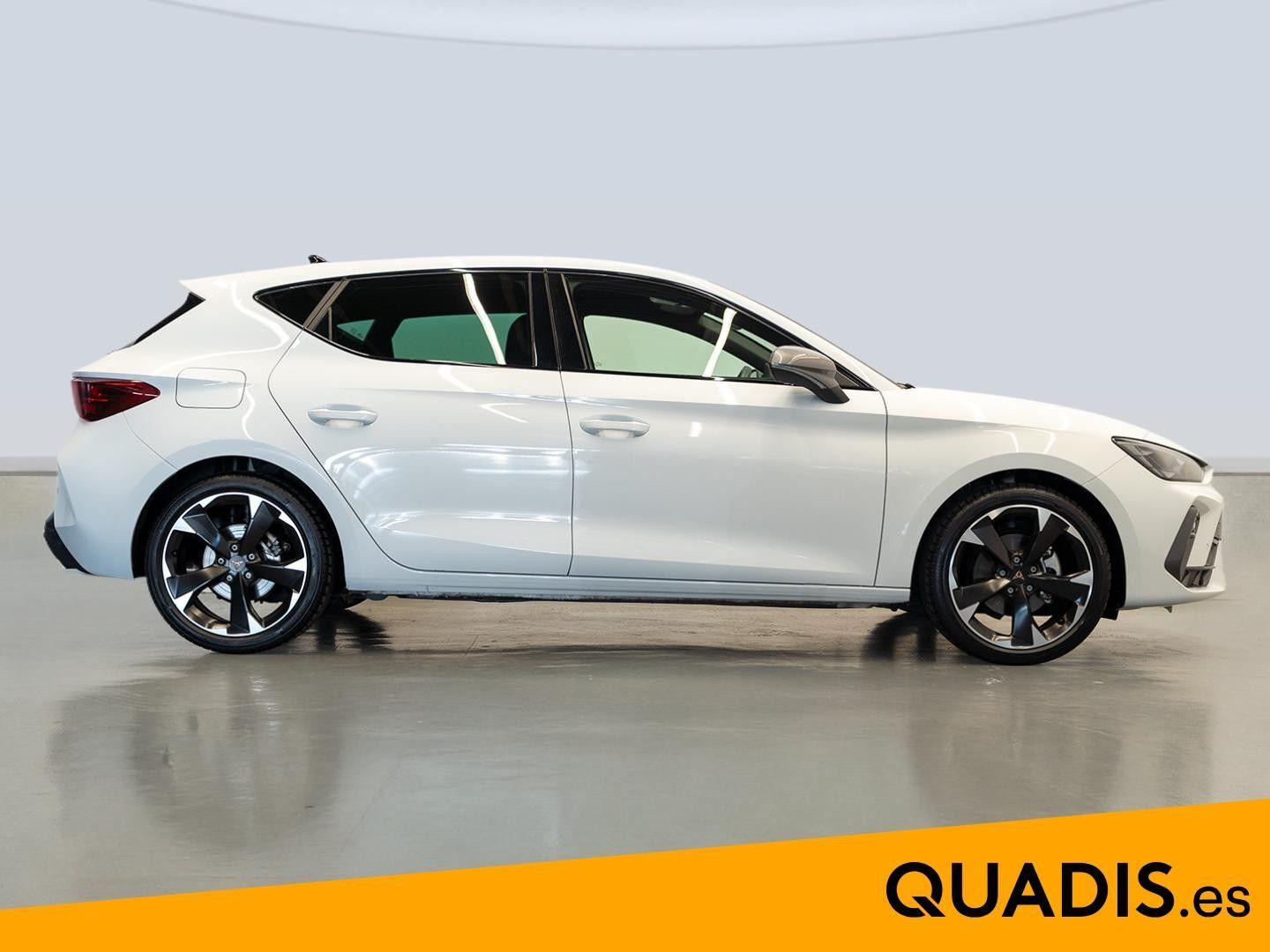 Foto del CUPRA León 1.5 eTSI 110 DSG