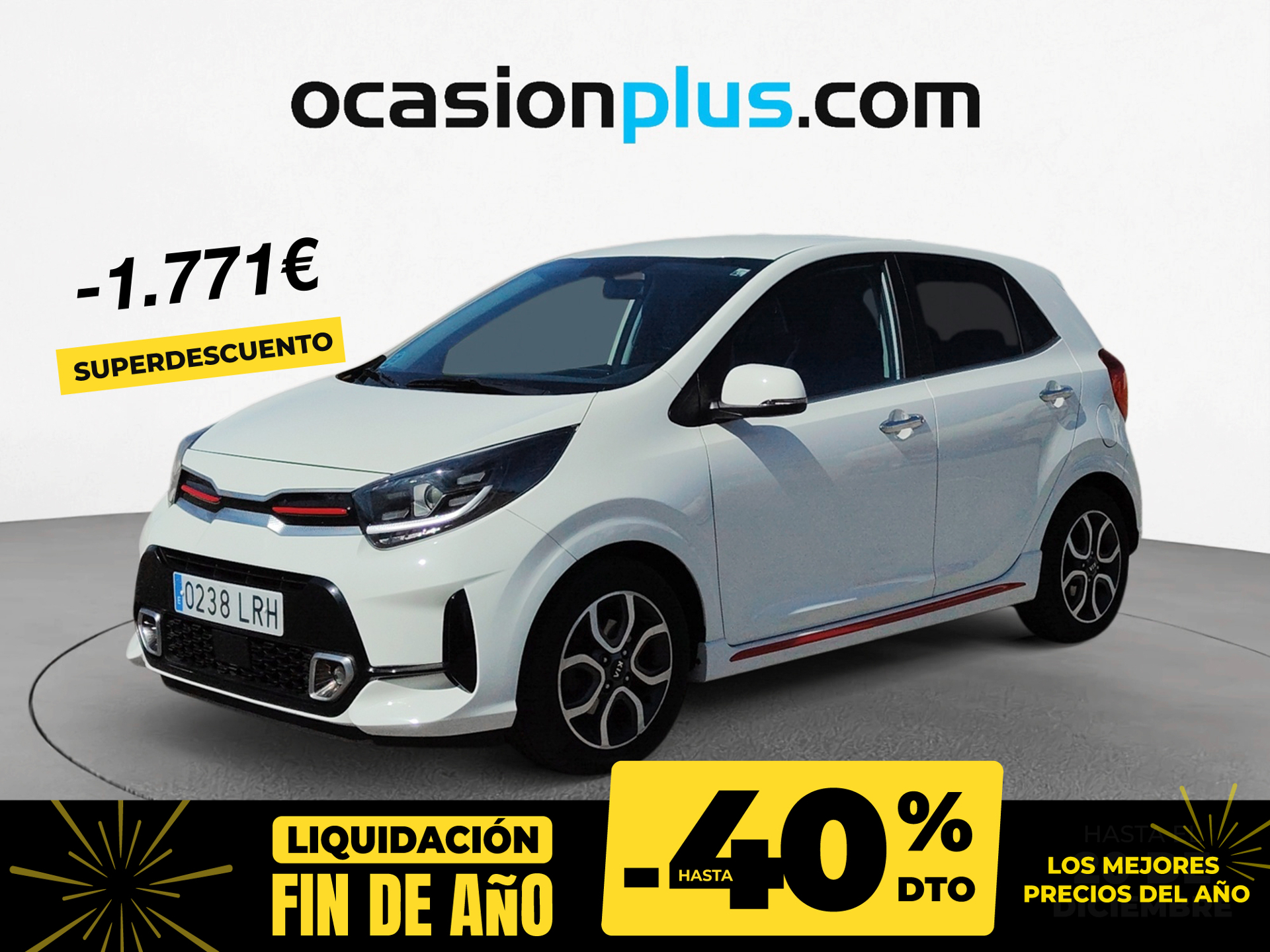 Imagen de KIA Picanto
