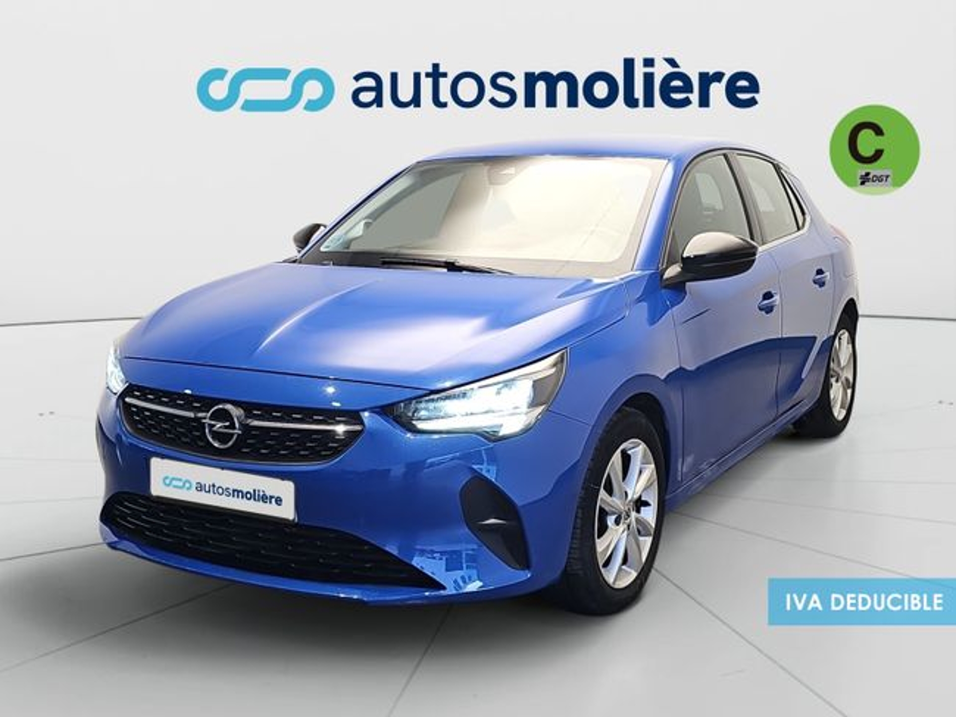Imagen de OPEL Corsa