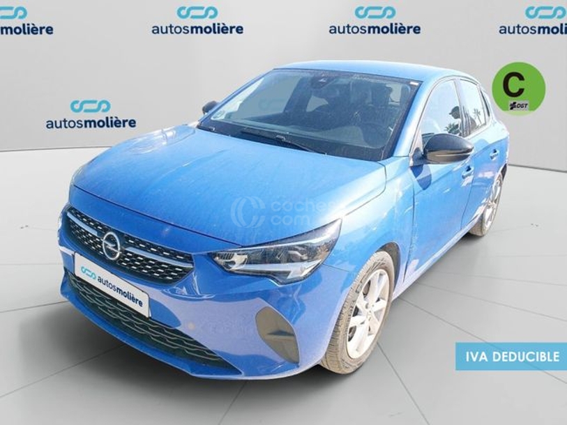 Foto del OPEL Corsa 1.2T XHT S-S Elegance AT8 100