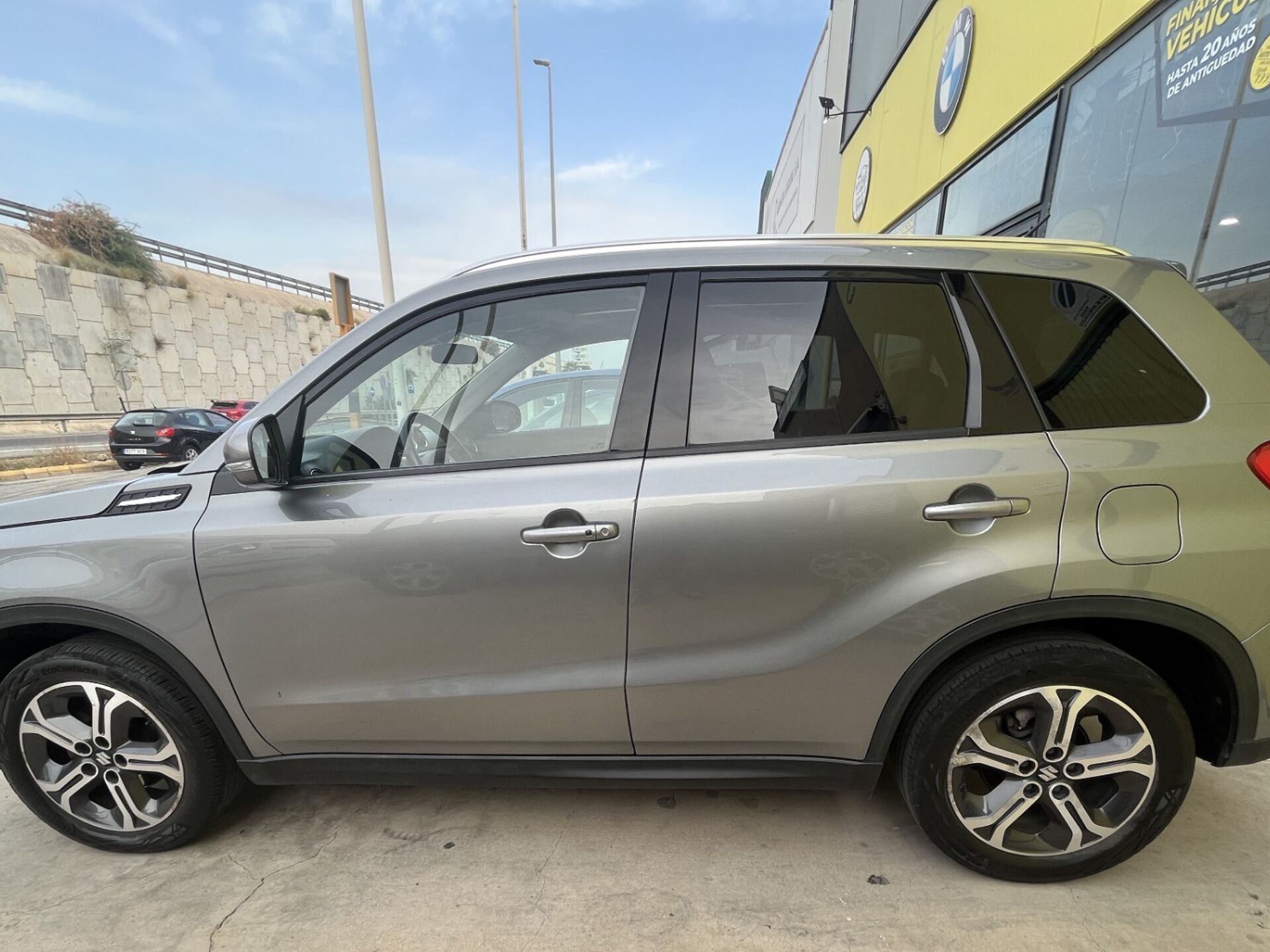 Imagen 2 de SUZUKI Vitara