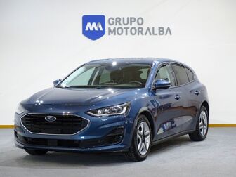 Imagen de FORD Focus 1.5Ecoblue Trend 95