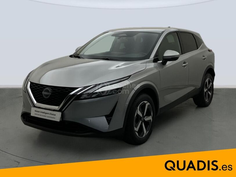 Foto del NISSAN Qashqai 1.3 DIG-T mHEV 12V N-Connecta 4x4 Aut. 116kW