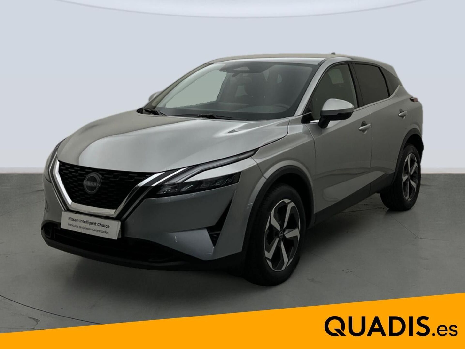 Imagen de NISSAN Qashqai