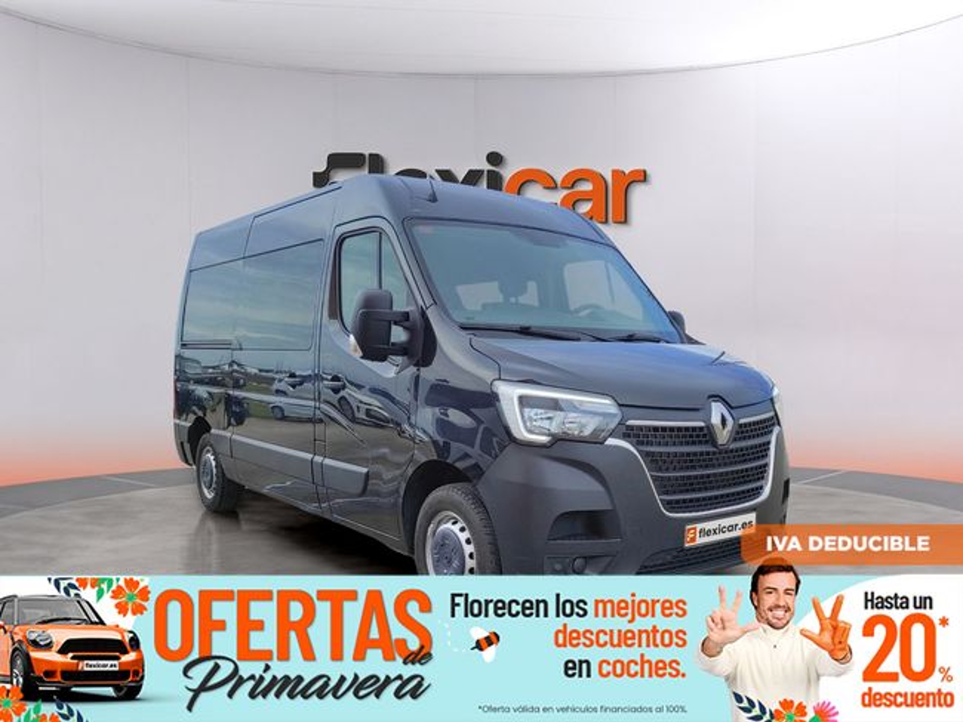 Imagen de RENAULT Master