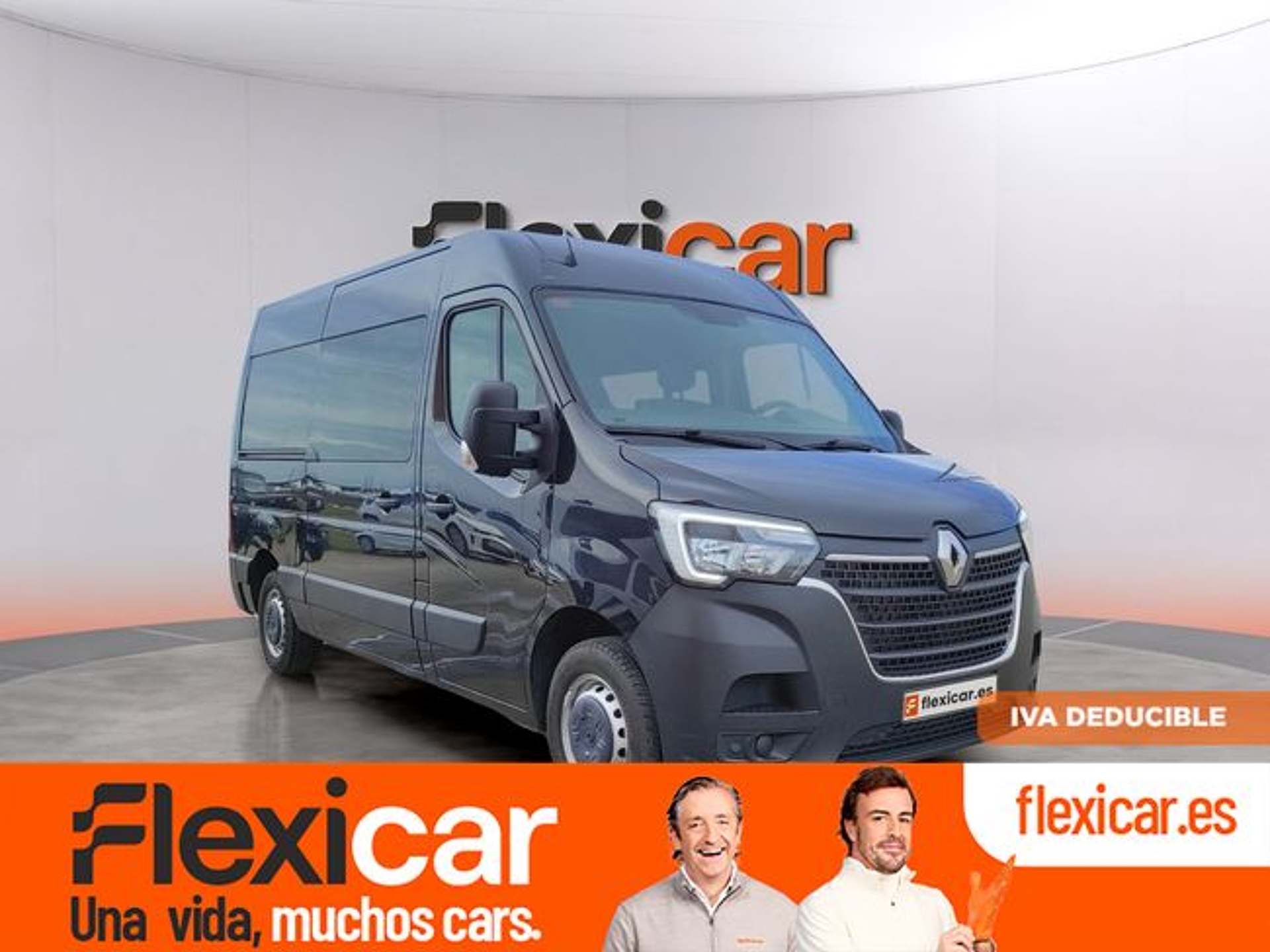 Imagen de RENAULT Master