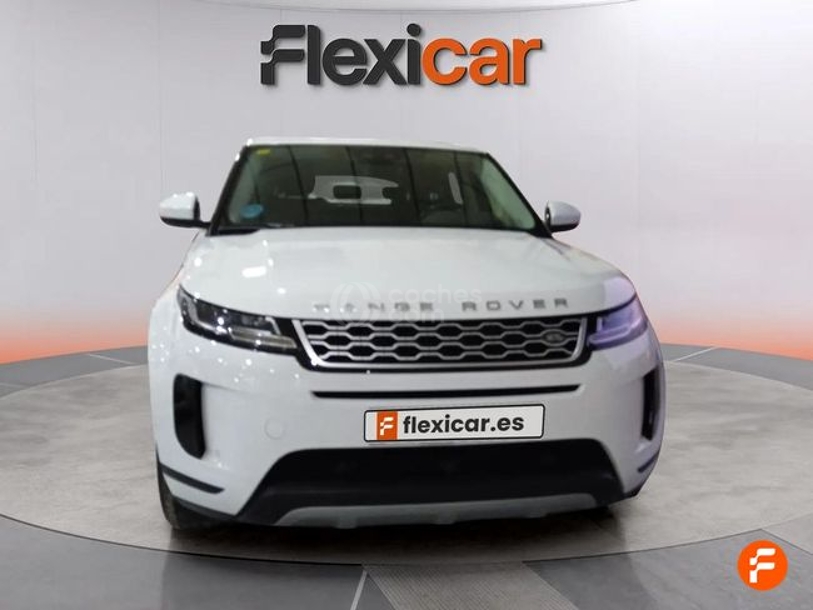 Foto del LAND ROVER Range Rover Evoque 2.0eD4 SE Dynamic 2WD 150