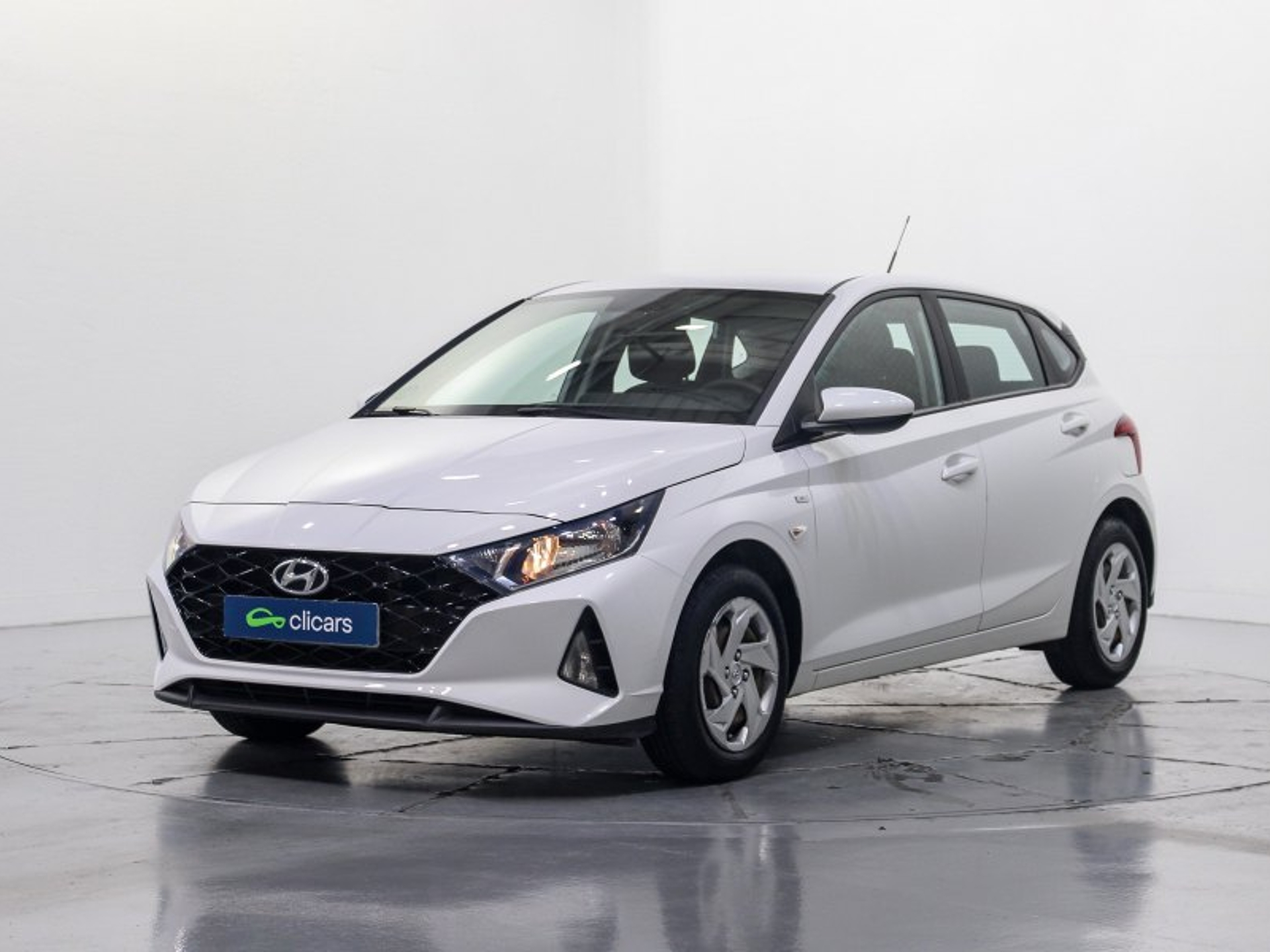 Imagen de HYUNDAI i20