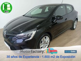 Imagen de RENAULT Clio TCe Intens 67kW