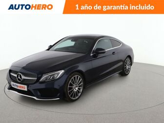 Imagen de MERCEDES Clase C C 220d 9G-Tronic