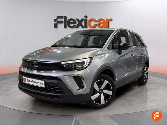 Foto del OPEL Crossland 1.2 S&S Edition 110