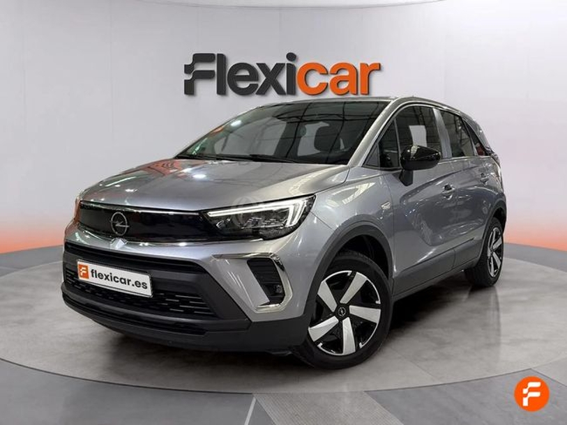 Foto del OPEL Crossland 1.2 S&S Edition 110