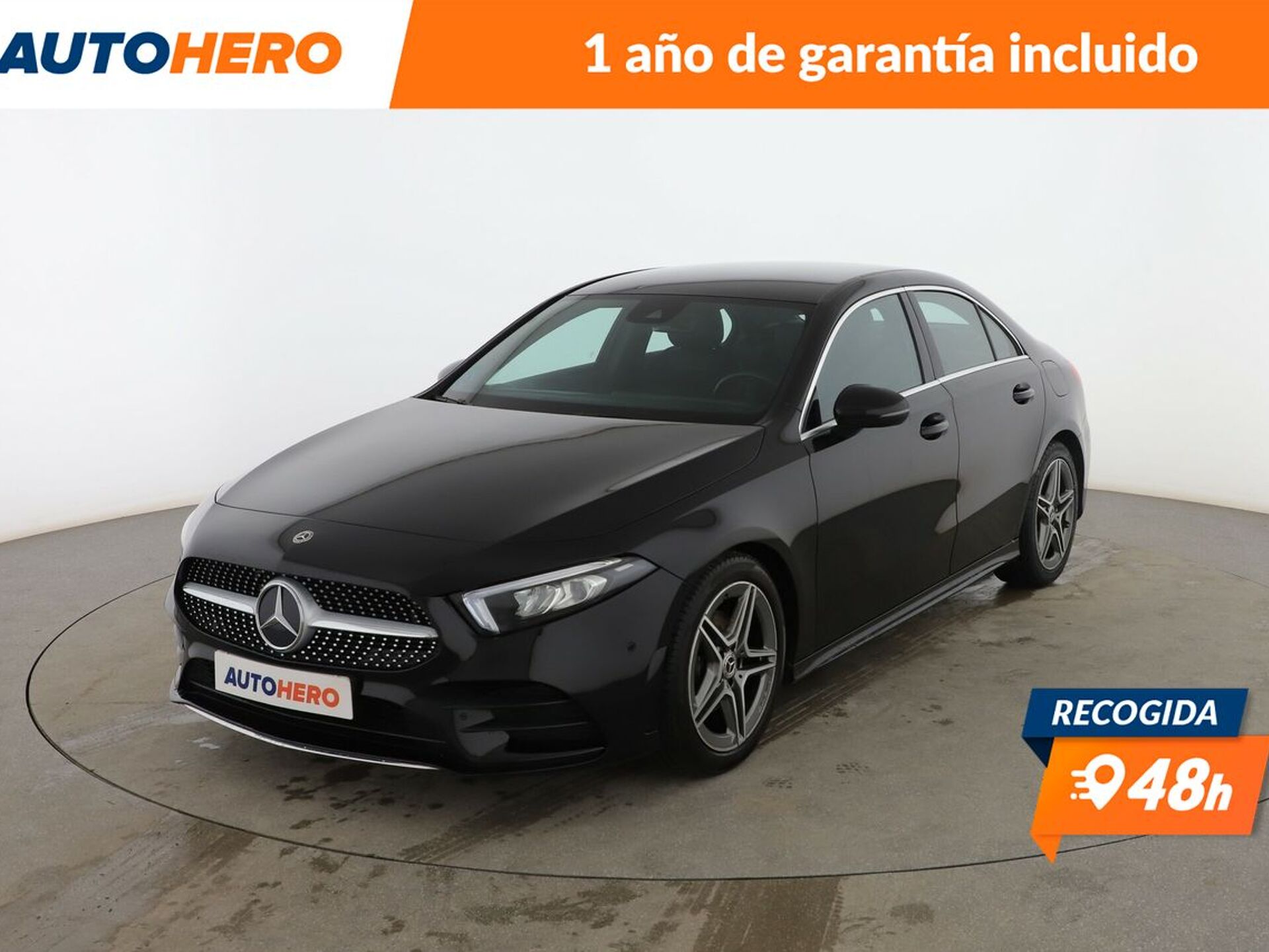 Imagen de MERCEDES Clase A