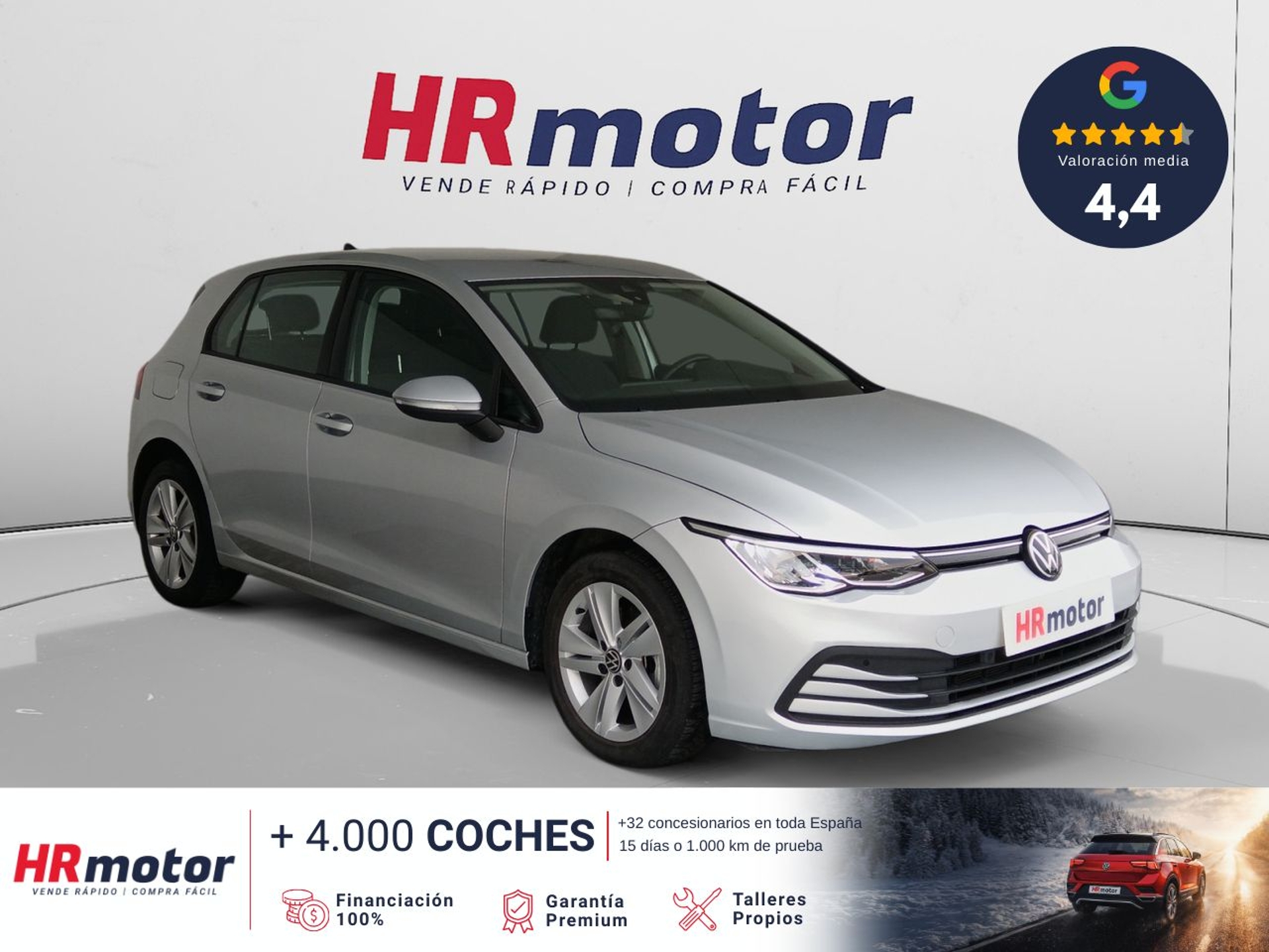 Imagen de VOLKSWAGEN Golf