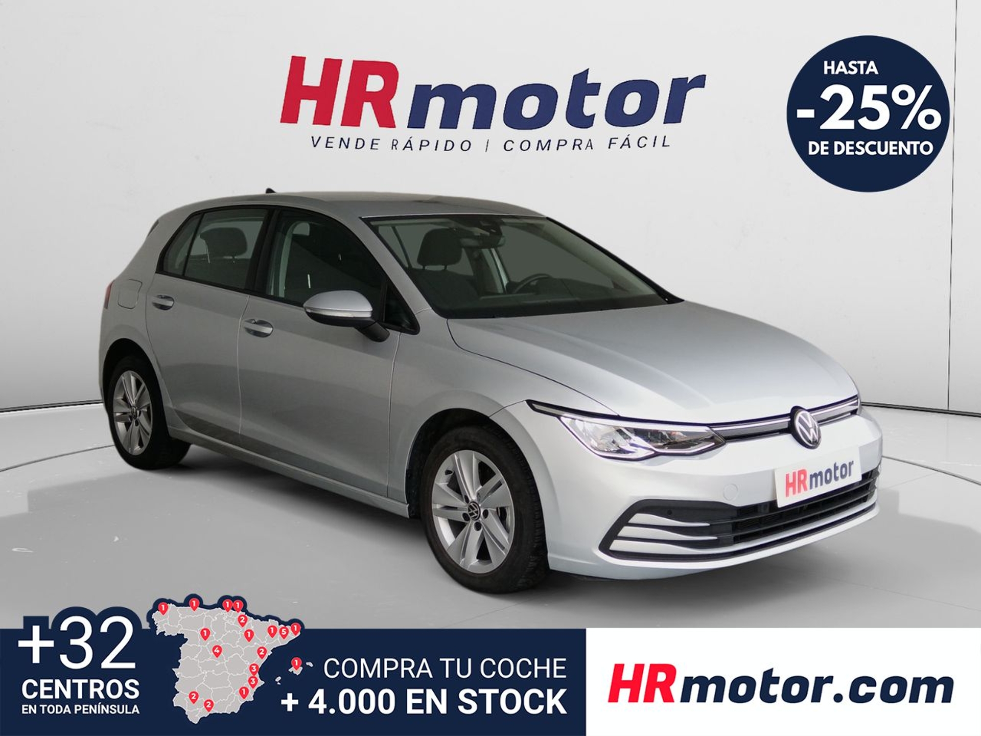 Imagen de VOLKSWAGEN Golf