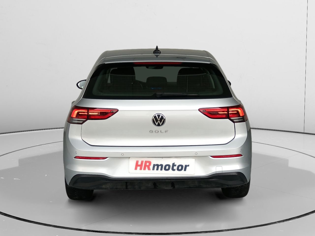 Foto del VOLKSWAGEN Golf 1.0 TSI Life 81kW