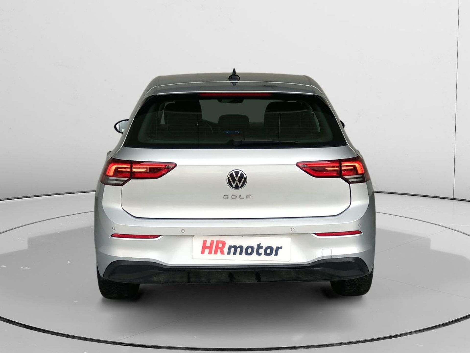 Imagen 3 de VOLKSWAGEN Golf