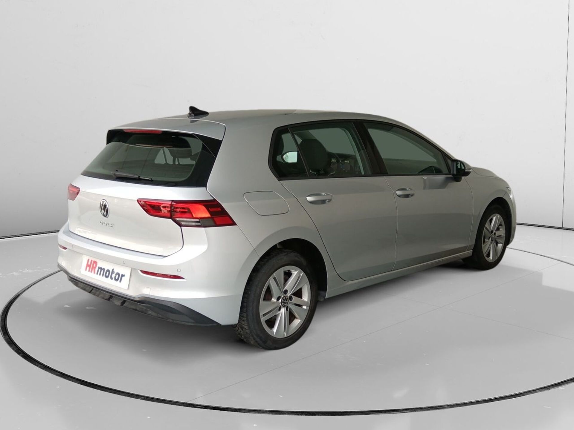 Imagen 2 de VOLKSWAGEN Golf