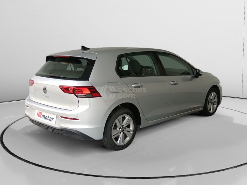Foto del VOLKSWAGEN Golf 1.0 TSI Life 81kW
