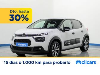 Imagen de CITROEN C3 Origin 1.2 PureTech S&S Max 110