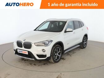 Imagen de BMW X1 sDrive 18dA