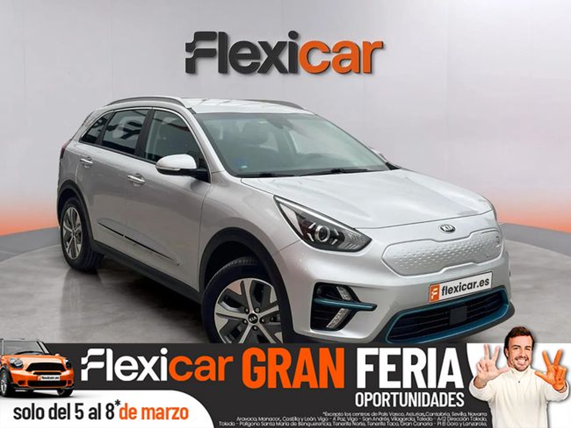 Imagen de KIA Niro