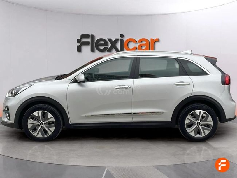 Foto del KIA Niro 1.6 HEV Drive