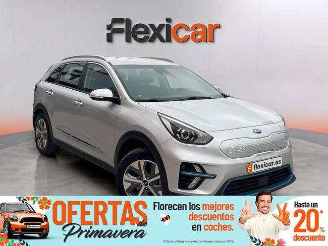 Foto del KIA Niro 1.6 HEV Drive