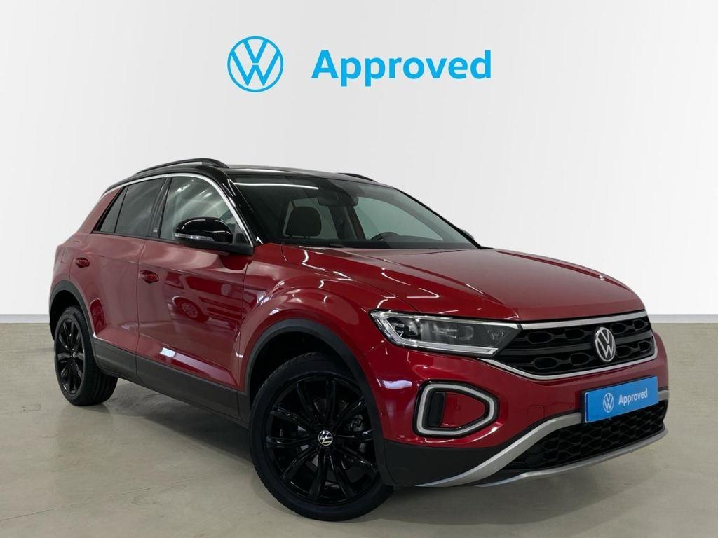 Foto del VOLKSWAGEN T-Roc 1.0 TSI Dark 85kW