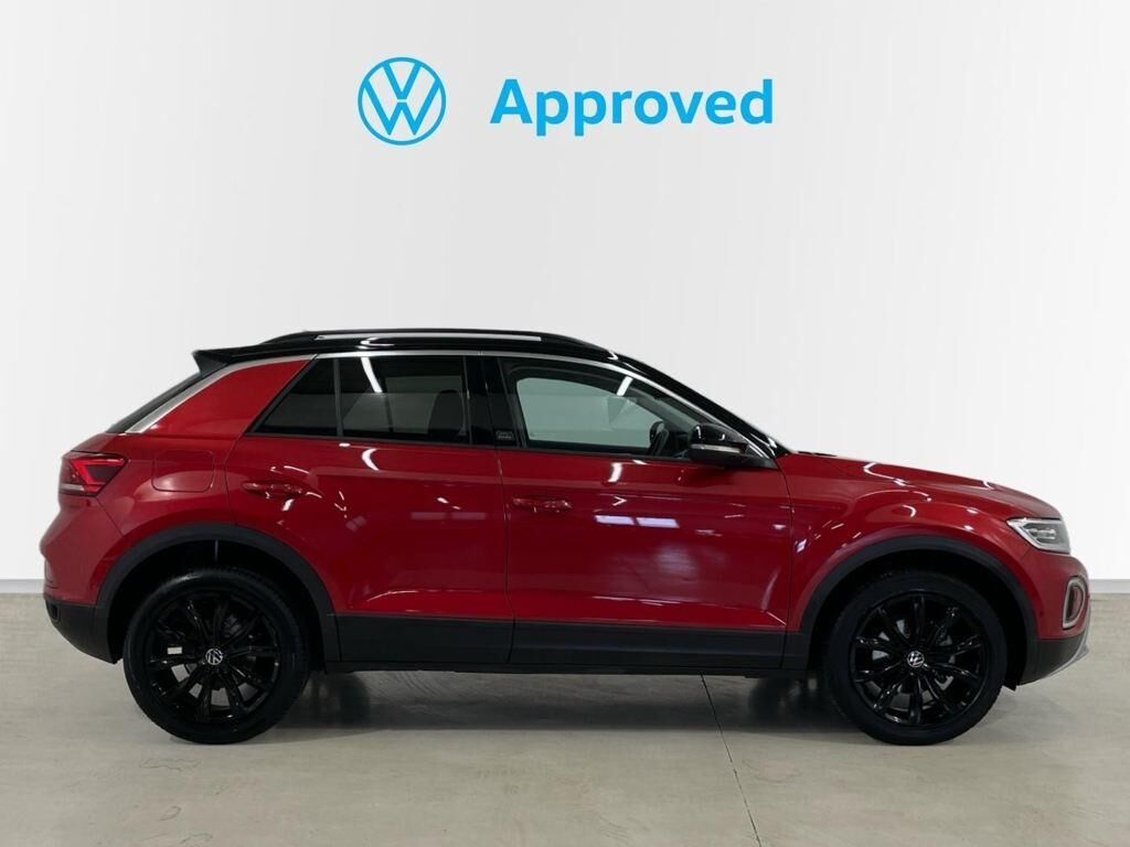 Foto del VOLKSWAGEN T-Roc 1.0 TSI Dark 85kW
