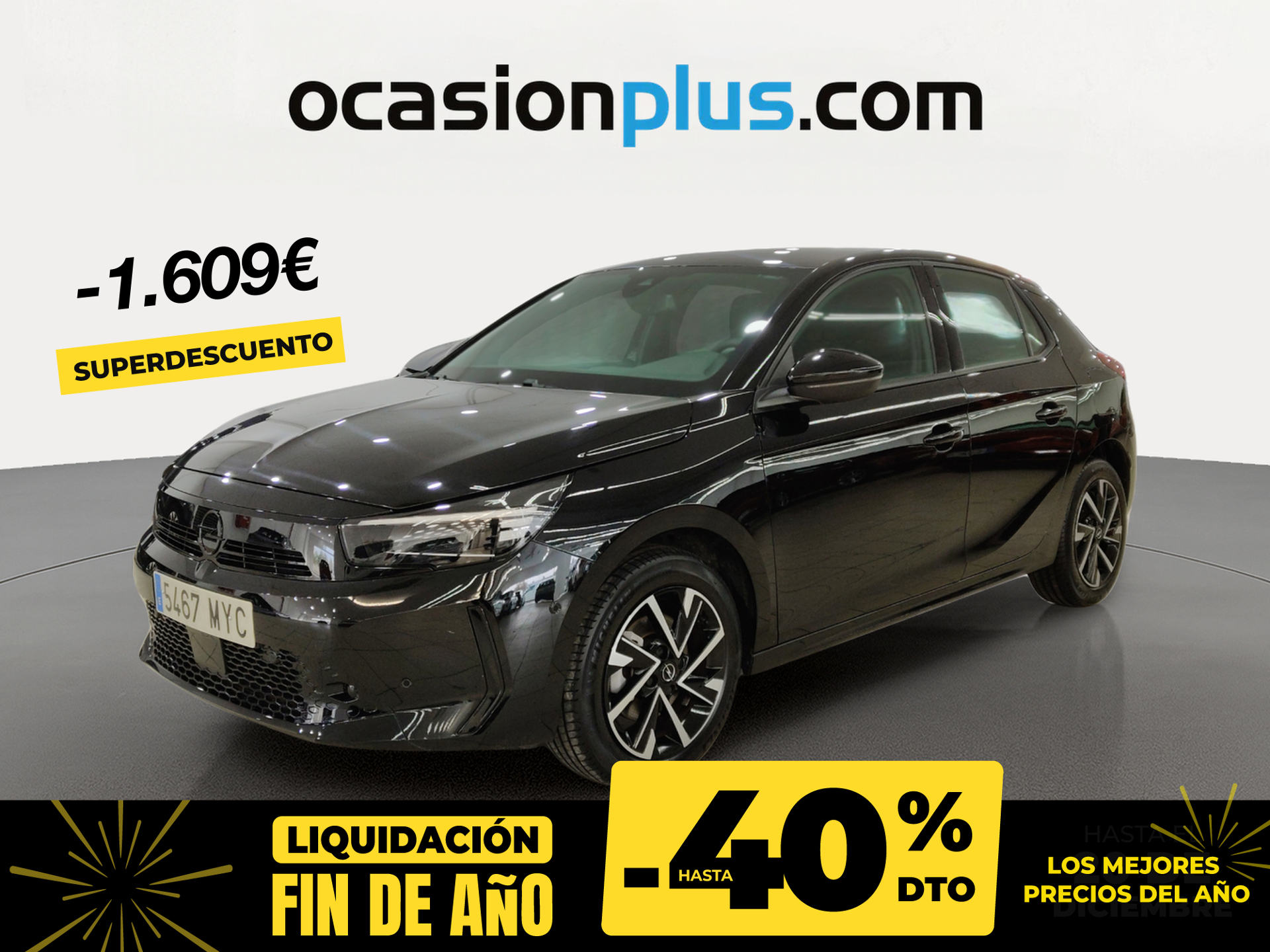 Imagen de OPEL Corsa