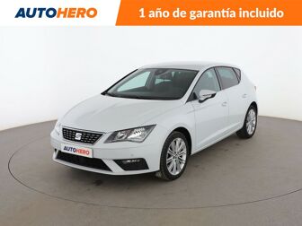 Imagen de SEAT León 1.5 TSI S&S Xcellence 130