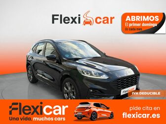 Imagen de FORD Kuga 1.5 EcoBoost ST-Line FWD 150
