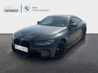 Imagen de BMW Serie 4 M4 Cabrio Competition xDrive