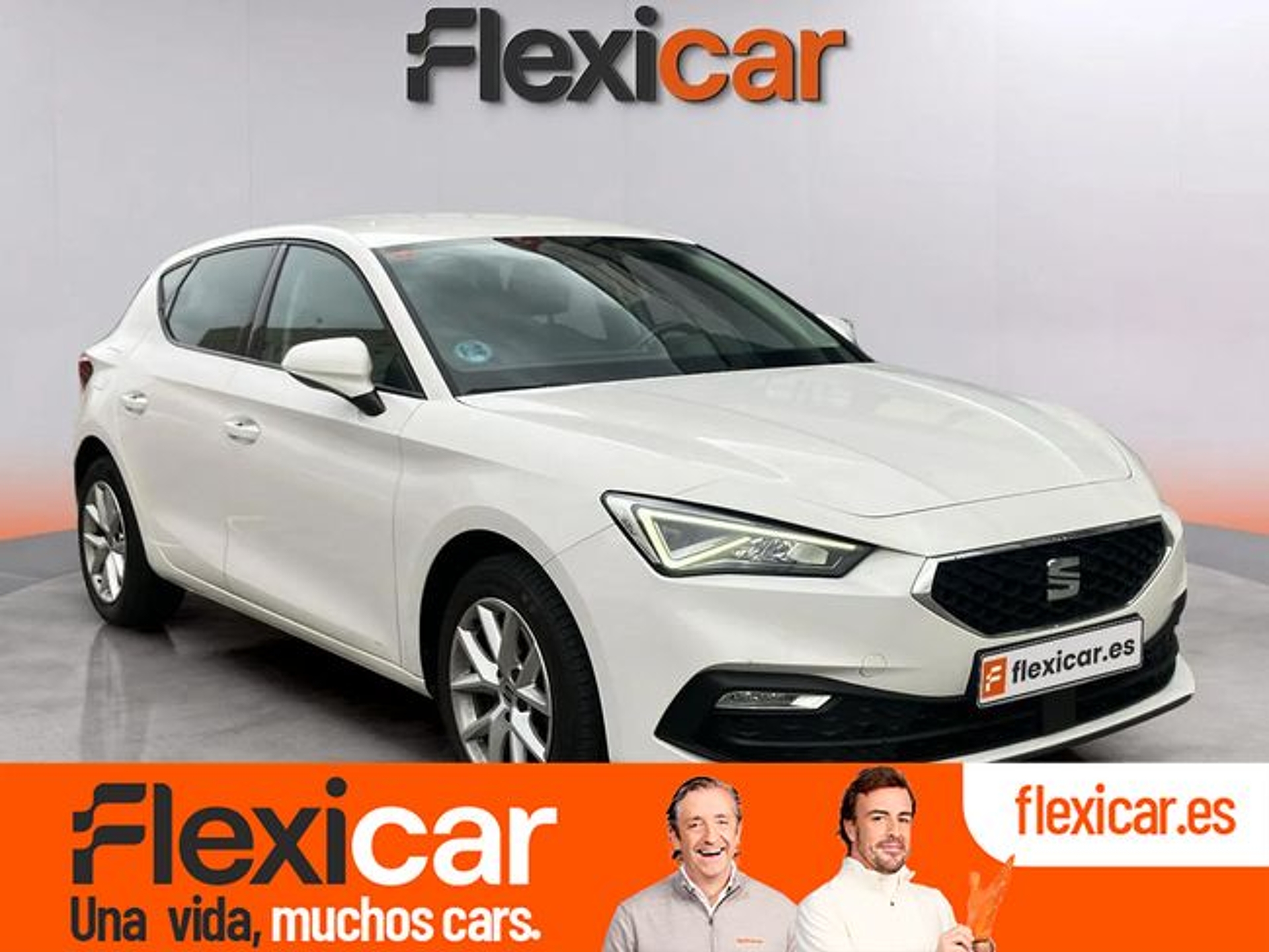 Imagen de SEAT León